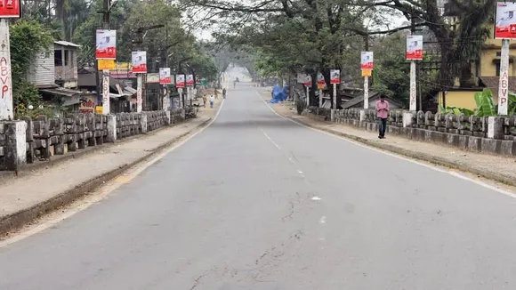 Guwahati Unlock 1.0: Here’s How Shops Are To Open