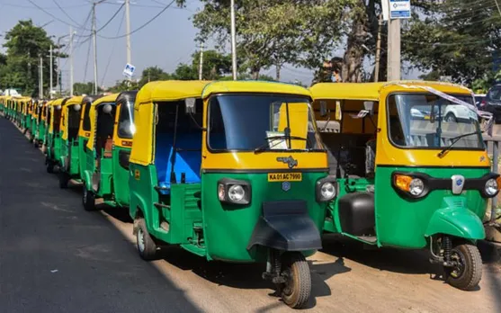 COVID-19: Autos and Tempos Prohibited in Bongaigaon For 5 Days