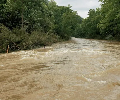 Majuli: Minor swept away by river