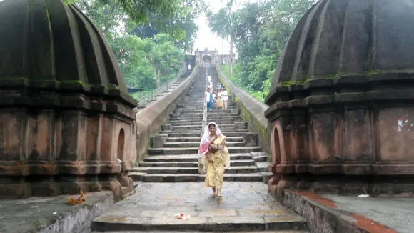 COVID-19: Hajo’s Hayagriva Madhava Temple Closes Doors