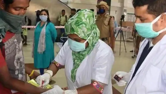 ‘Assam Corona is organised loot’