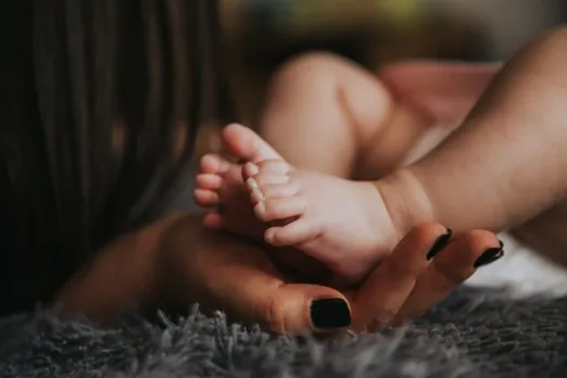 COVID-19 +ve woman gives birth in Tripura hospital