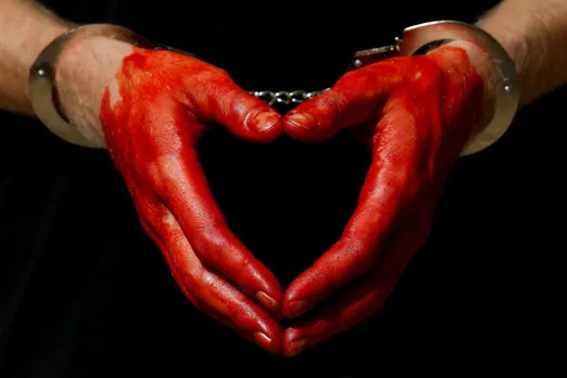 Man Kills 2 Children, Attacks Wife And Commits Suicide In Raipur