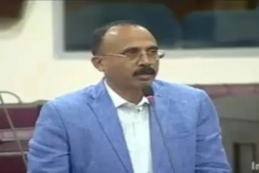 COVID-19 : Another BJP MLA tests positive
