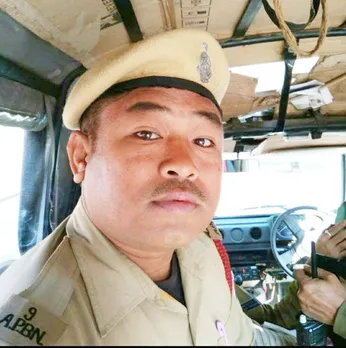 Assam: Another cop dies of COVID-19