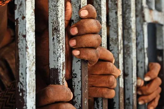 COVID-19 Guwahati: Central jail prisoner tests positive