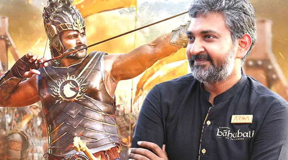 ‘Baahubali’ maker SS Rajamouli, family test COVID-19 +ve