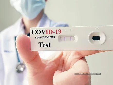 COVID-19: 53 Test Positive in Maligaon In Rapid Antigen Test