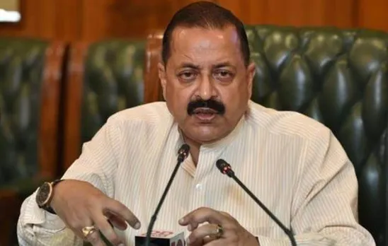 Jitendra Singh Speaks to Assam CM, Assures Flood Assistance