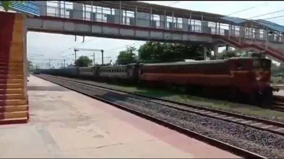 Indian Railways operates longest train ‘SheshNaag’ from today