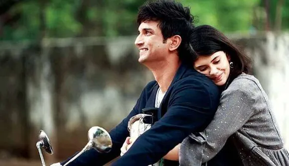 #DilBechara: Sushant’s film gets 1st place on IMDb India list