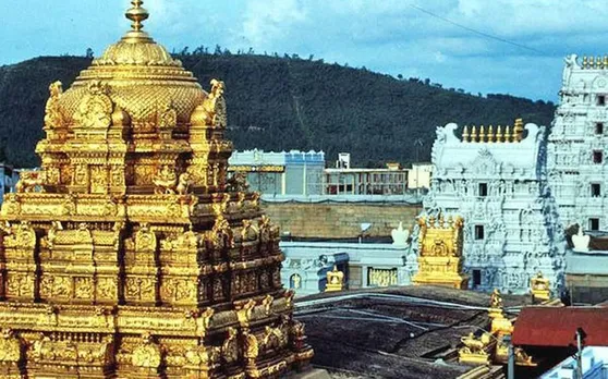 COVID-19: 14 priests of Tirumala Tirupati test positive