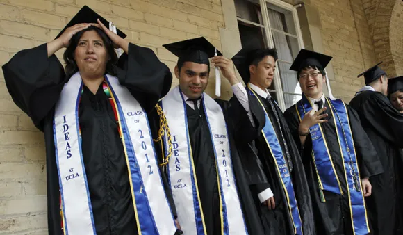US bars entry of new foreign students for all-online courses