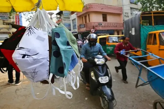 COVID-19 Lakhimpur: 20 Cases In 12 Hours