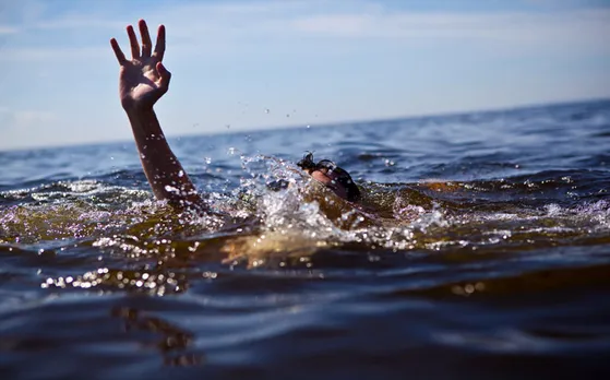 Assam: Youth Jumps Into Brahmaputra To Save Brother; Both Swept Away