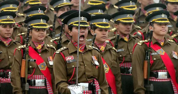 Indian Army: Permanent commission sanctioned for women officers