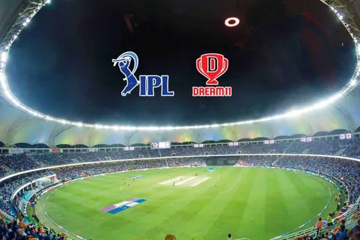 Dream11 Bags IPL Title Sponsor With Bid Of Rs 234