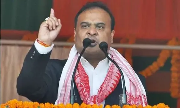 ‘Won’t Contest Next Assembly Elections,’ Clarifies Himanta
