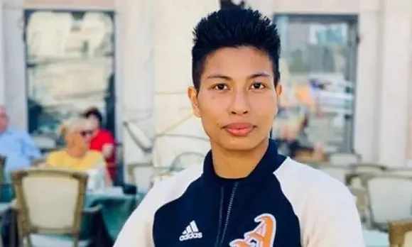 Lovlina Borgohain To Be Honoured With Arjuna Award
