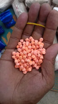 Huge Cache of Narcotics Recovered in Changsari