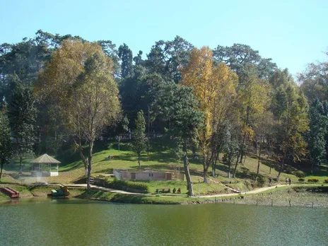 Meghalaya To Reopen 3 Tourist Spots