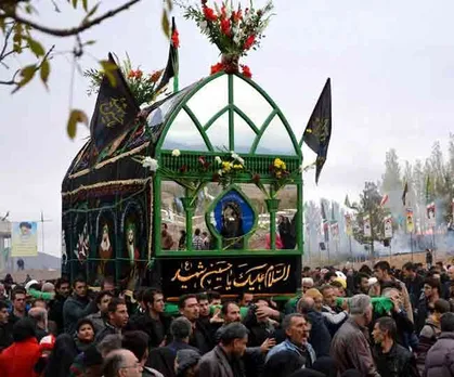 PM Modi Recalls Sacrifice of Imam Hussain (AS)