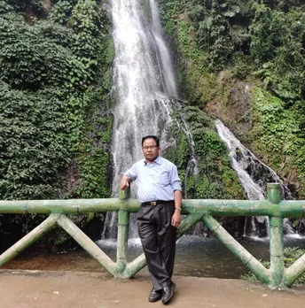 COVID-19 : Principal of Diphu HS School Dies