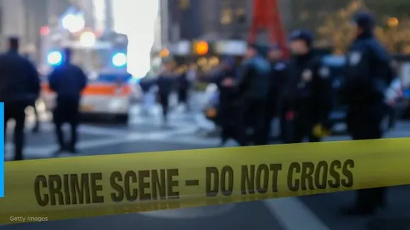 US: 18 Shot, 4 Killed, Across Cincinnati