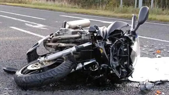 Nalbari: Biker Dies of Suspected Rash Driving