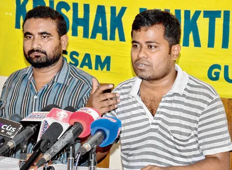 APCC Spokesperson Kamal Medhi Tests COVID-19 +VE