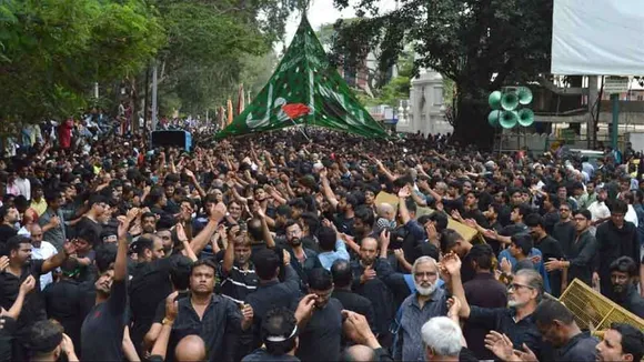 SC Rejects Muharram Processions Plea