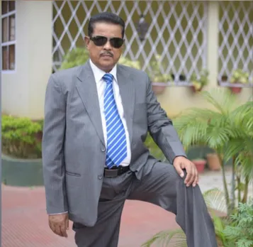 Former APCC General Secretary Passes Away