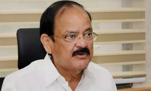 Rajya Sabha Chairman To Take Action Against Opposition MPs For Creating Ruckus
