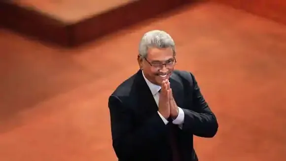 Sri Lanka Adopts ‘India First’ Approach