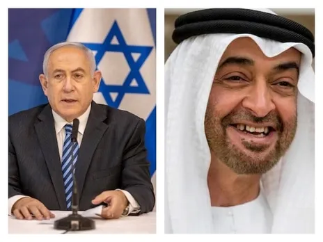 UAE and Israel Signed Historic Peace Deal