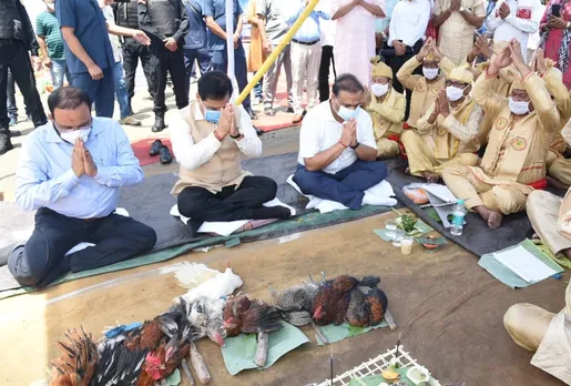 Alaboi Battle | Govt To Set Up War Memorial