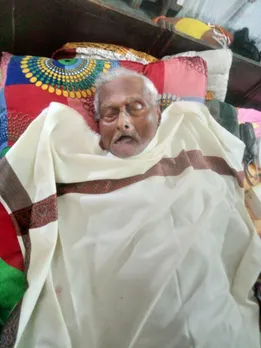 Renowned Scholar Dr. Amaresh Dutta No More