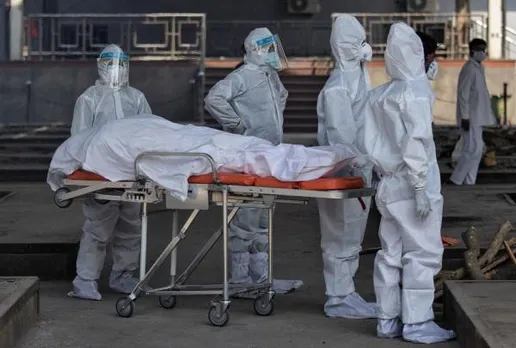 One Dies of COVID-19 at MMCH