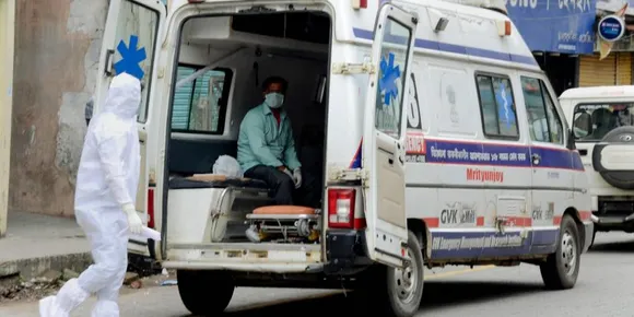 Assam: 10 More Succumb To COVID-19