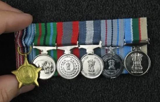 CM Police Medal Announced To Be Presented on I-Day