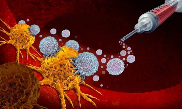 Kamrup (M) Reports Highest Cancer Cases at 3.8%