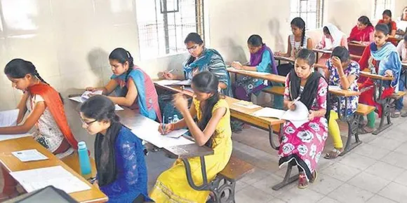 Over 15 Lakh Candidates To Appear For NEET Today