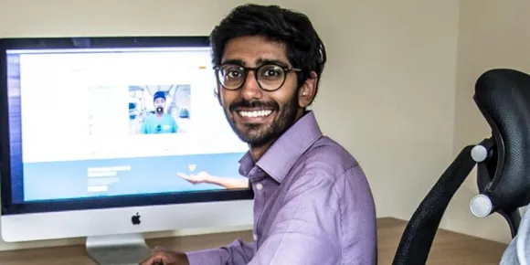 UK Award’s Indian-Origin Doctor For COVID-19 Work