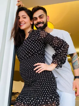 Virushka To Be Parents in January