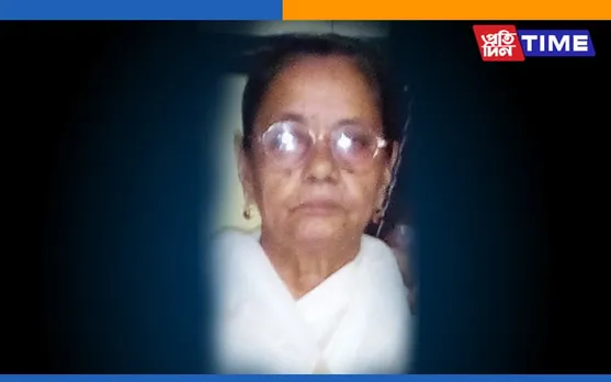 Joymoti Actor Naren Bordoloi’s Wife Ruprekha Passes Away