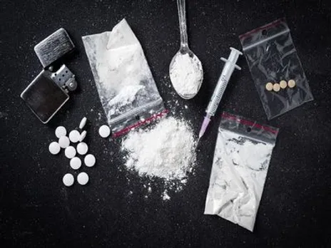 Drugs Worth Rs 30 Lakhs Held In Past Few Days In Mizoram