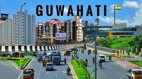 Swachh Survekshan 2020: Guwahati’s Rank Degraded to 356