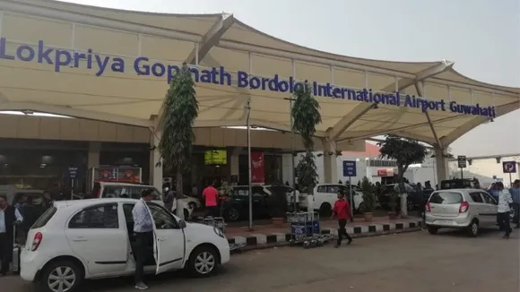 Cabinet Approves Leasing Out Guwahati Airport on PPP