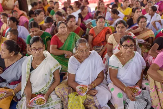 Guidelines For Implementation Of Arunodoi Scheme