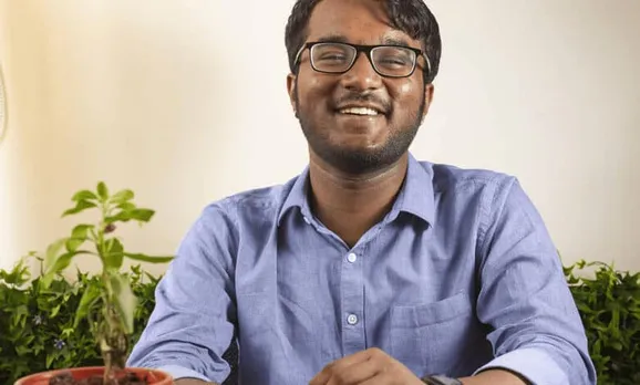 Math Olympiad Gold For Hyderabad Boy